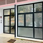 Espai Verd Benimaclet شقة فندقية فالنسيا