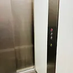 Espai Verd Benimaclet 3* فالنسيا