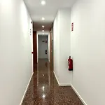 Espai Verd Benimaclet شقة فندقية