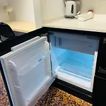 شقة فندقية Espai Verd Benimaclet فالنسيا