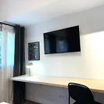 شقة فندقية Espai Verd Benimaclet
