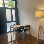 شقة فندقية Espai Verd Benimaclet