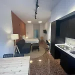 Espai Verd Benimaclet شقة فندقية 3*