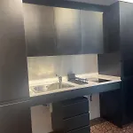 شقة فندقية Espai Verd Benimaclet 3*