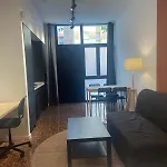 شقة فندقية Espai Verd Benimaclet