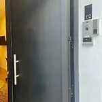 شقة فندقية Espai Verd Benimaclet فالنسيا