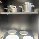 Espai Verd Benimaclet فالنسيا