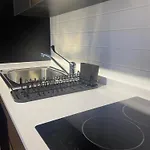Espai Verd Benimaclet 3* فالنسيا