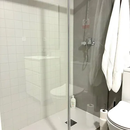Espai Verd Benimaclet 公寓式酒店