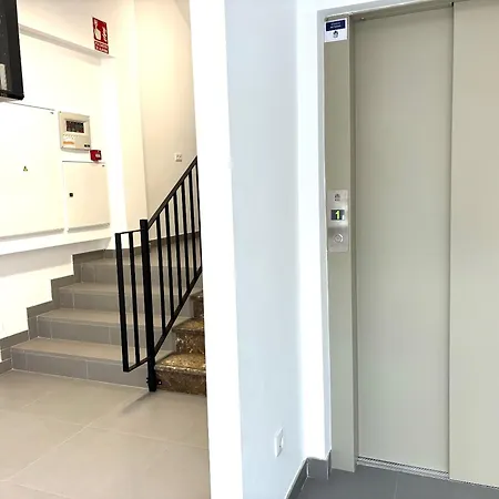 Espai Verd Benimaclet 3*