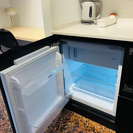 Apartahotel Espai Verd Benimaclet Valencia