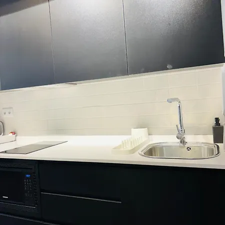 公寓式酒店 Espai Verd Benimaclet