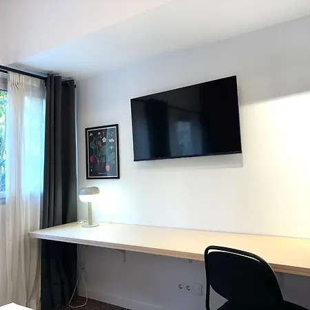 公寓式酒店 Espai Verd Benimaclet