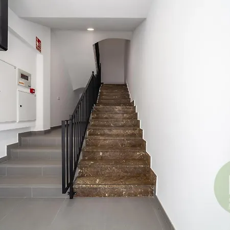 Apartahotel Espai Verd Benimaclet *