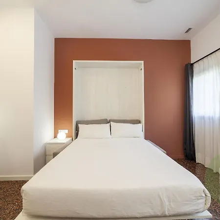 Apartahotel Espai Verd Benimaclet *