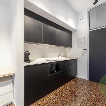 Espai Verd Benimaclet Apartahotel *