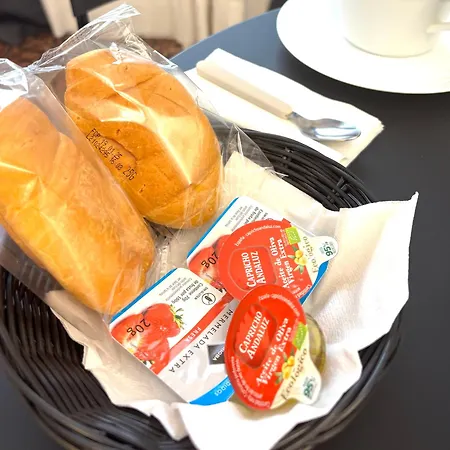 Apartahotel Espai Verd Benimaclet