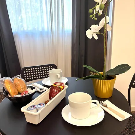 Espai Verd Benimaclet 公寓式酒店