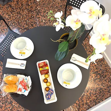 Apartahotel Espai Verd Benimaclet Valencia