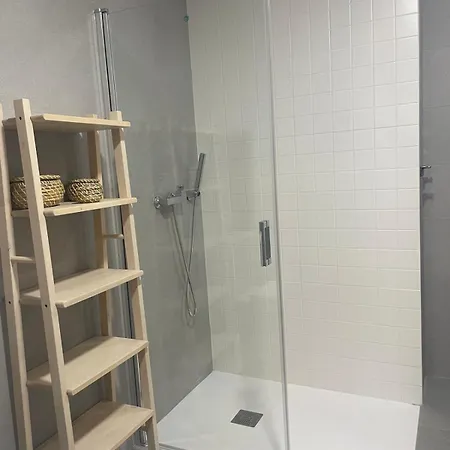 公寓式酒店 Espai Verd Benimaclet