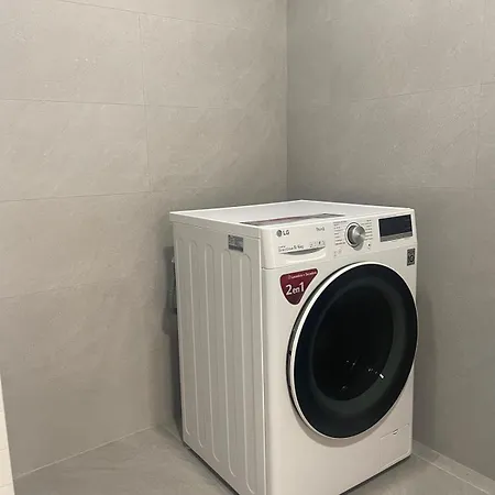 Apartmanhotel Espai Verd Benimaclet 3*