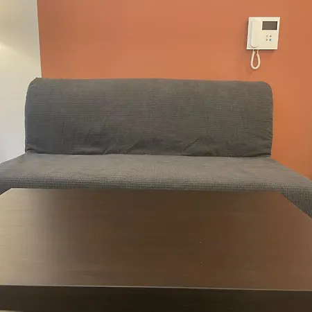 Espai Verd Benimaclet Apartahotel *