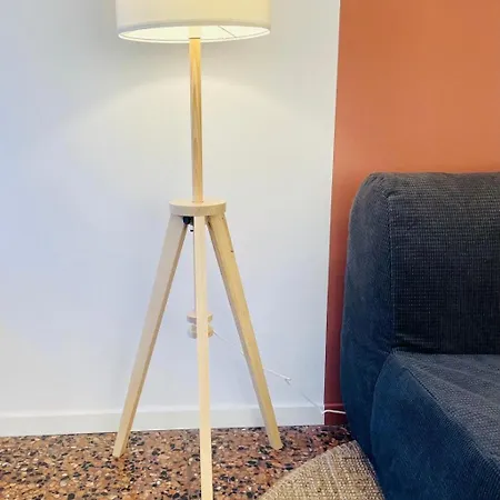 Apartahotel Espai Verd Benimaclet