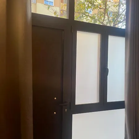Espai Verd Benimaclet Apartahotel *