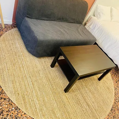 Apartahotel Espai Verd Benimaclet
