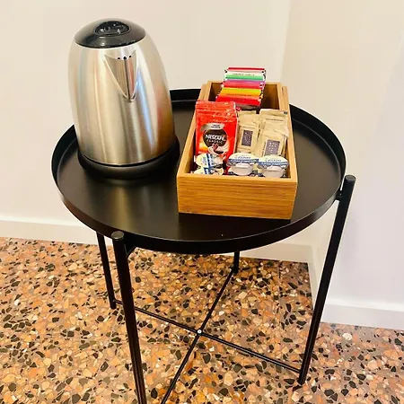 Espai Verd Benimaclet Apartahotel Valencia
