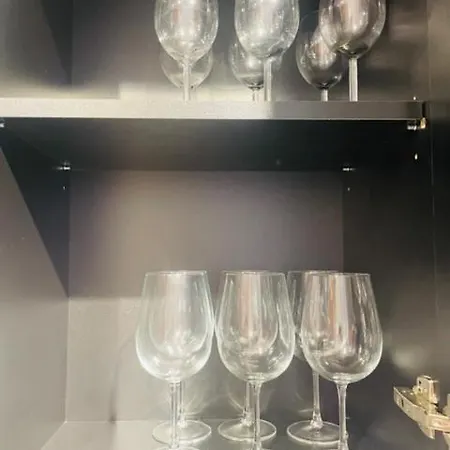 Espai Verd Benimaclet 公寓式酒店