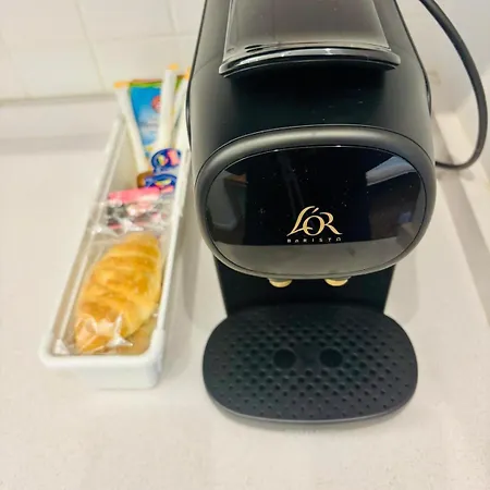 Aparthotel Espai Verd Benimaclet
