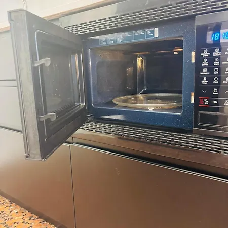 Apartahotel Espai Verd Benimaclet