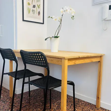 Espai Verd Benimaclet Aparthotel *