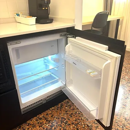Espai Verd Benimaclet Apartahotel Valencia