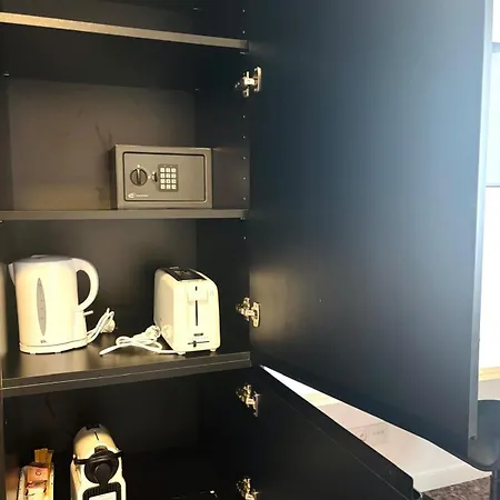 Espai Verd Benimaclet Apartahotel *