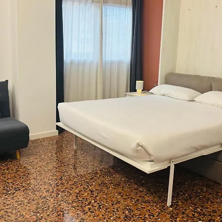 Espai Verd Benimaclet Apartahotel *