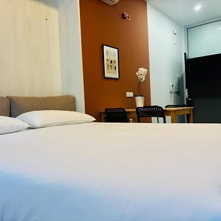 Apartahotel Espai Verd Benimaclet