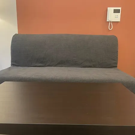 아파트호텔 Espai Verd Benimaclet