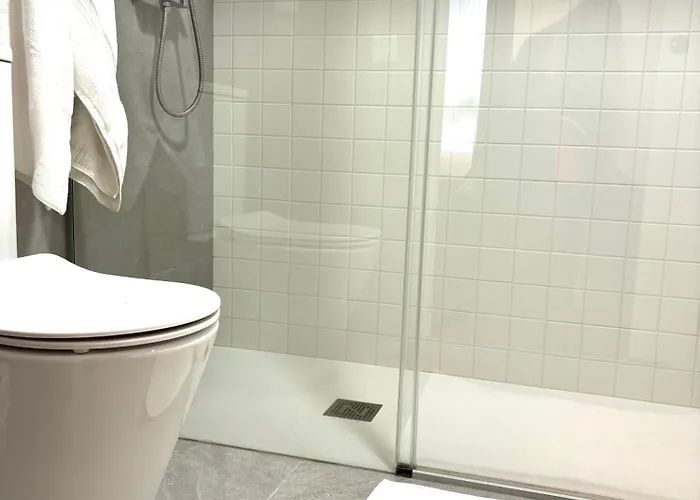 Espai Verd Benimaclet 아파트호텔 발렌시아