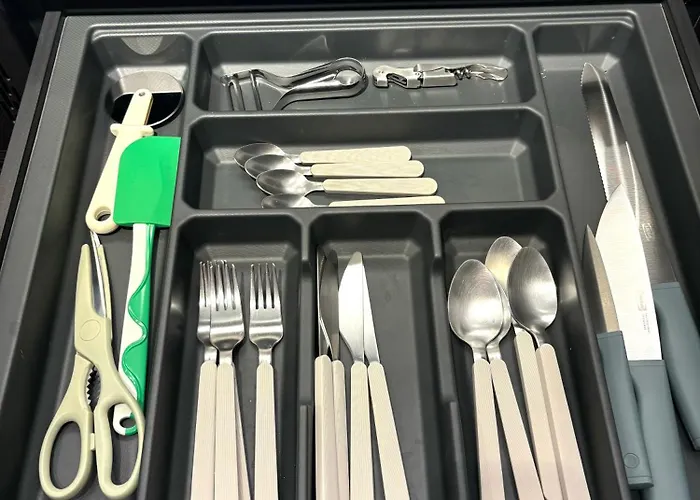 Espai Verd Benimaclet 3* 발렌시아