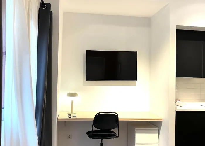 Espai Verd Benimaclet 발렌시아