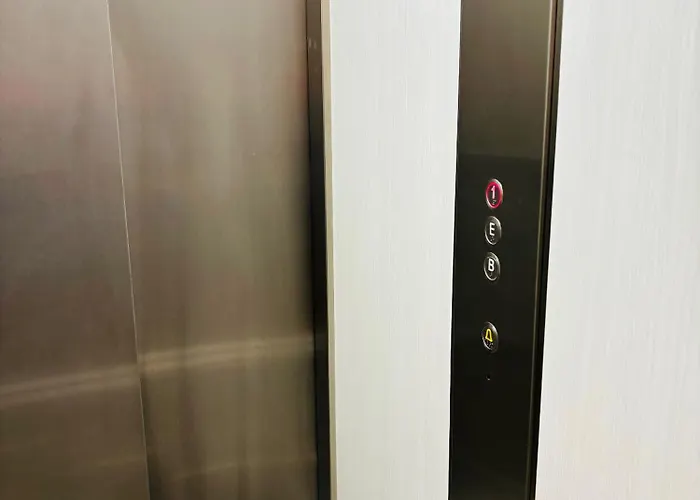 Espai Verd Benimaclet 3* 발렌시아