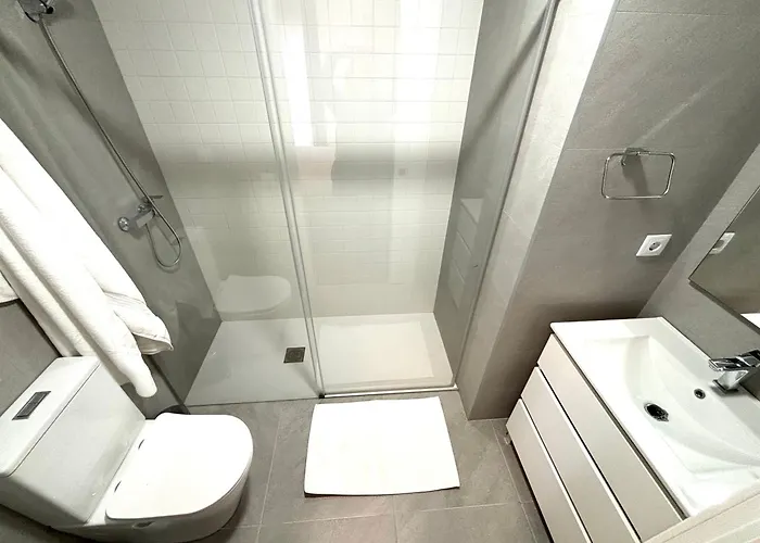 Espai Verd Benimaclet 3* 발렌시아