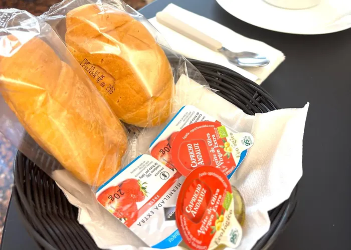 아파트호텔 Espai Verd Benimaclet