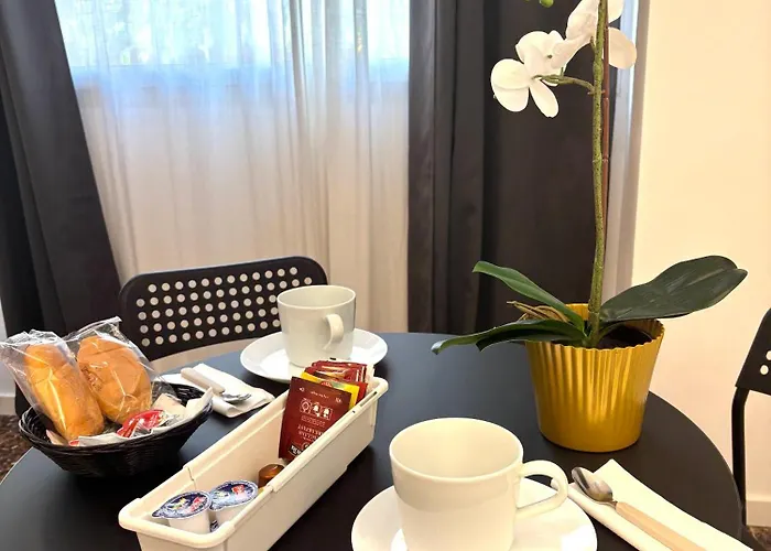 Espai Verd Benimaclet 아파트호텔