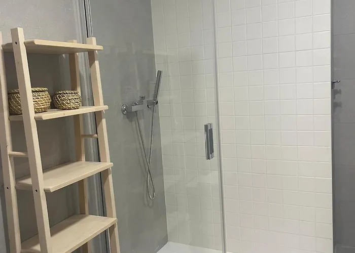 아파트호텔 Espai Verd Benimaclet