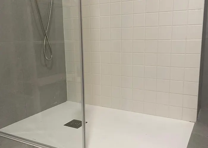 Espai Verd Benimaclet 발렌시아