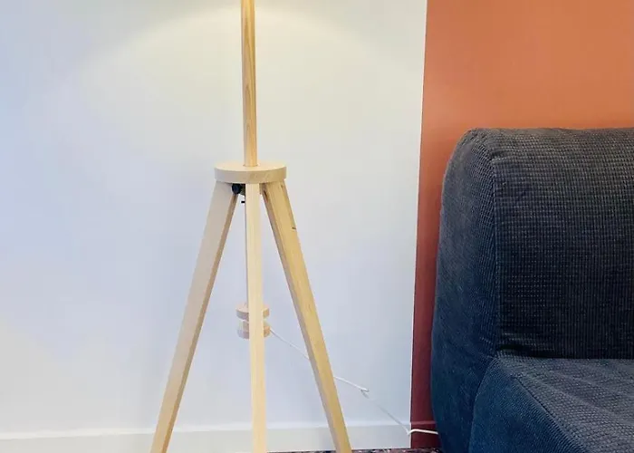 아파트호텔 Espai Verd Benimaclet