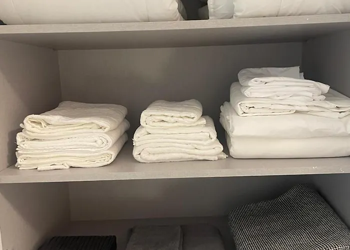 Espai Verd Benimaclet 아파트호텔